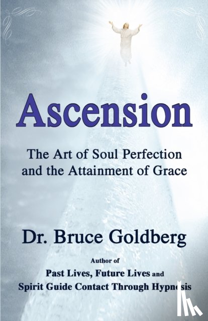 Goldberg, Bruce - Ascension