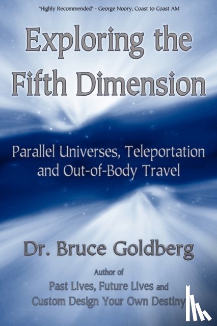 Goldberg, Bruce - Exploring the Fifth Dimension
