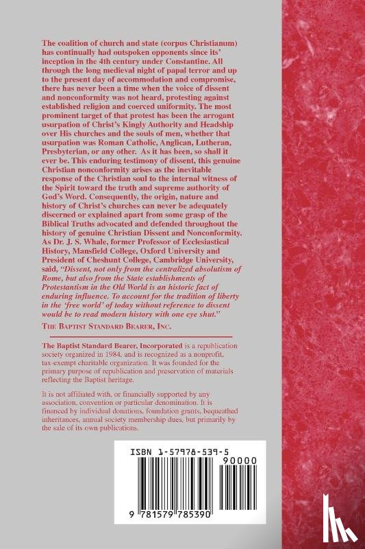 Muston, Alexis - Israel of the Alps - Vol. 2