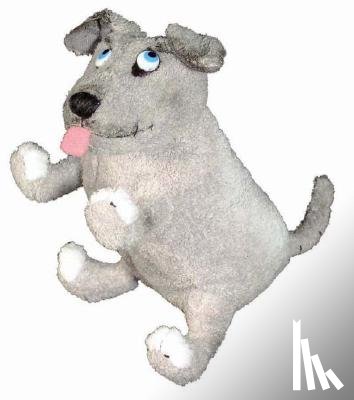 Kotzwinkle, William - Walter the Farting Dog Doll