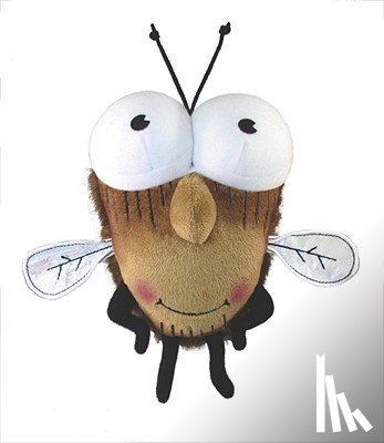 Arnold, Tedd - Fly Guy Doll