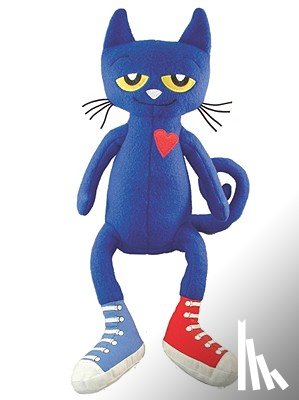 Dean, James - DOLL-PETE THE CAT