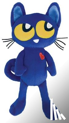 Dean, James - PETE THE KITTY DOLL