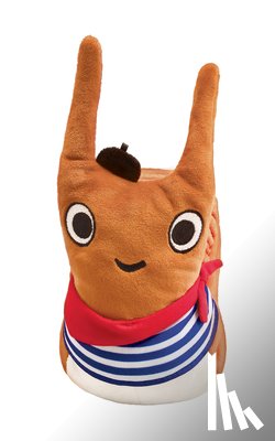 Slater, Dashka - Escargot Doll