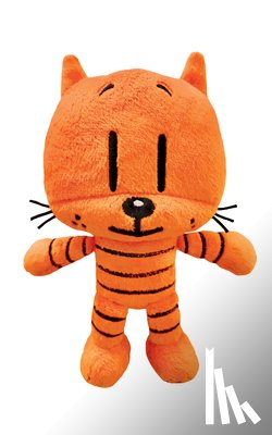 Pilkey, Dav - Dog Man's Li'l Petey Doll