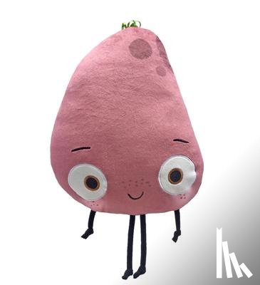 Oswald, Pete - The Couch Potato Plush: 11