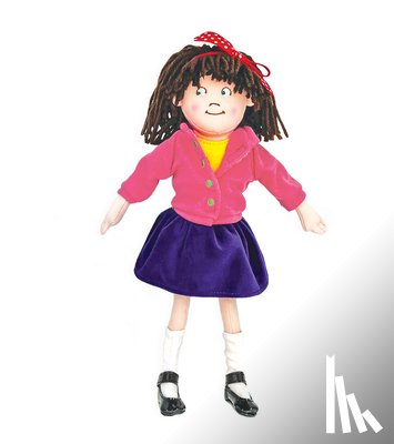 Brunkus, Denise - Junie B. Jones Doll: 12