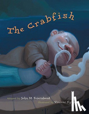 Feierabend, John - The Crabfish