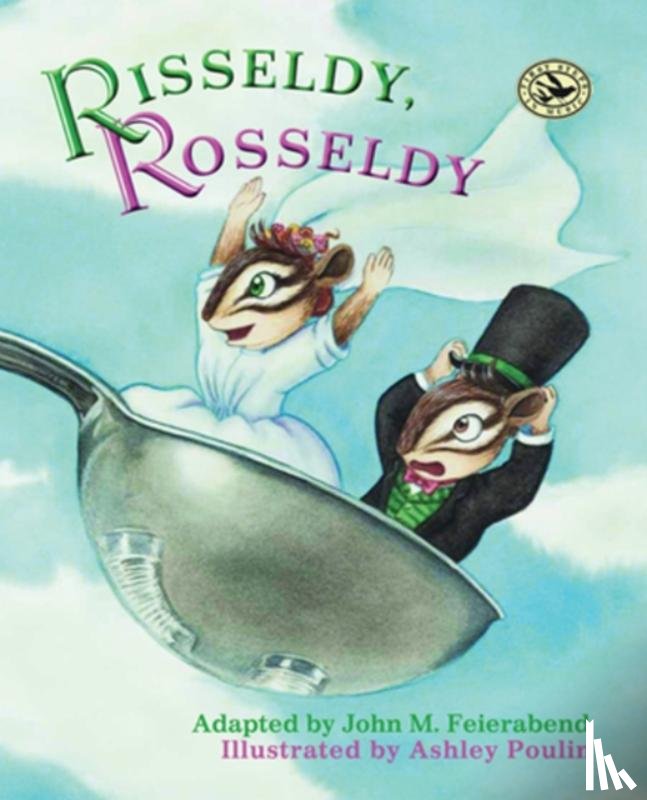 Feierabend, John M. & Poulin - Risseldy, Rosseldy