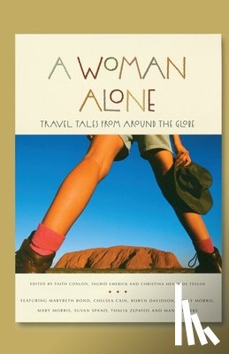 Faith Conlon, Ingrid Emerick, Christina de Tessan - A Woman Alone