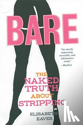 Eaves, Elisabeth - Bare