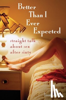 Joan Price - Better Than I Ever Expected
