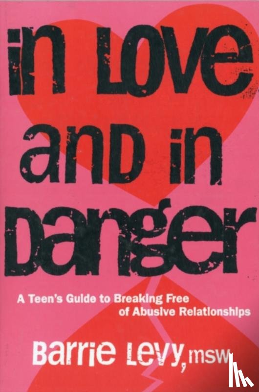 Levy, Barrie - In Love and In Danger