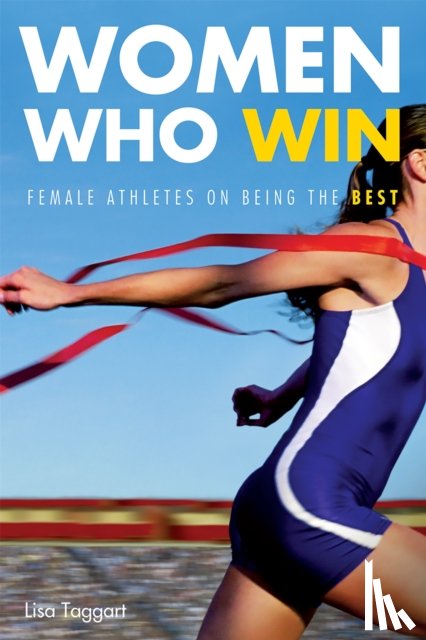 Taggart, Lisa - Women Who Win