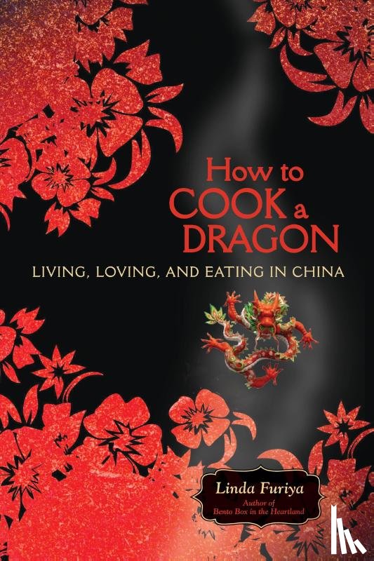Furiya, Linda - How to Cook a Dragon