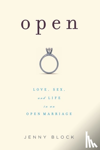 Block, Jenny - Open