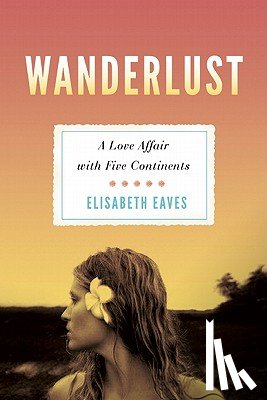 Elisabeth Eaves - Wanderlust