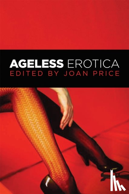 Price, Joan - Ageless Erotica