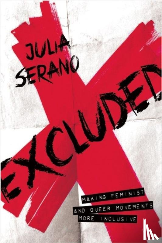 Serano, Julia - Excluded