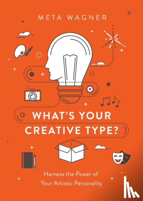 Wagner, Meta - What's Your Creative Type?
