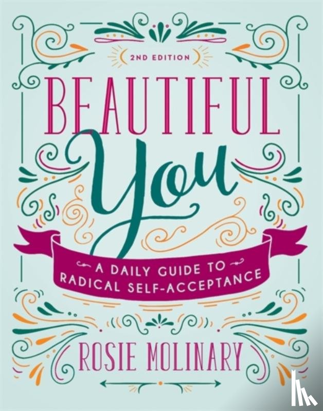 Molinary, Rosie - Beautiful You