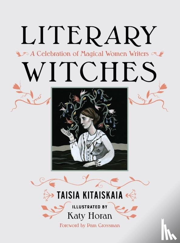 Kitaiskaia, Taisia - Literary Witches