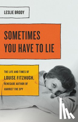 Brody, Leslie - Sometimes You Have to Lie