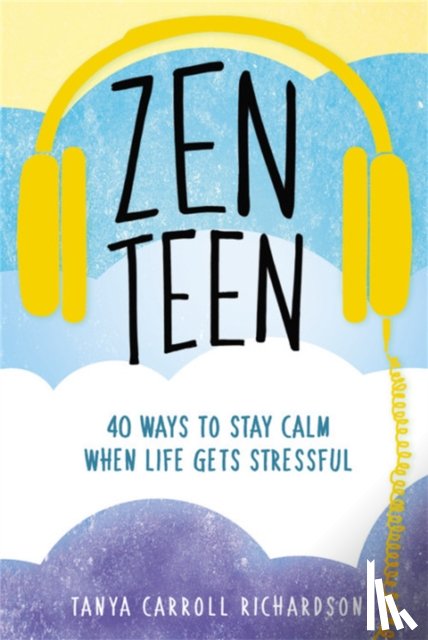 Carroll Richardson, Tanya - Zen Teen