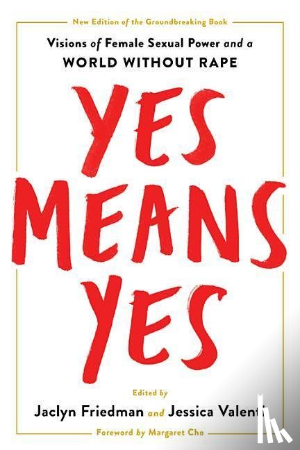 - YES MEANS YES