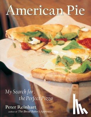 Reinhart, Peter - American Pie