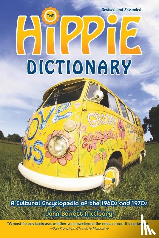 Mccleary, John Bassett - Hippie Dictionary