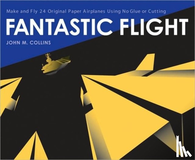 Collins, John M. - Fantastic Flight