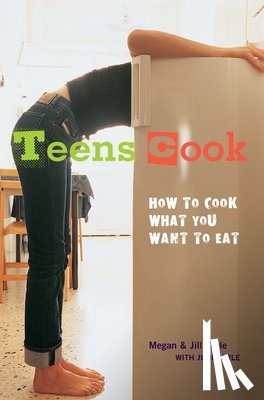 Carle, Megan, Carle, Jill, Carle, Judi - Teens Cook