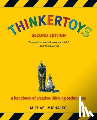 Michalko, Michael - Thinkertoys