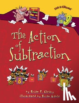 Cleary, Brian P. - The Action of Subtraction