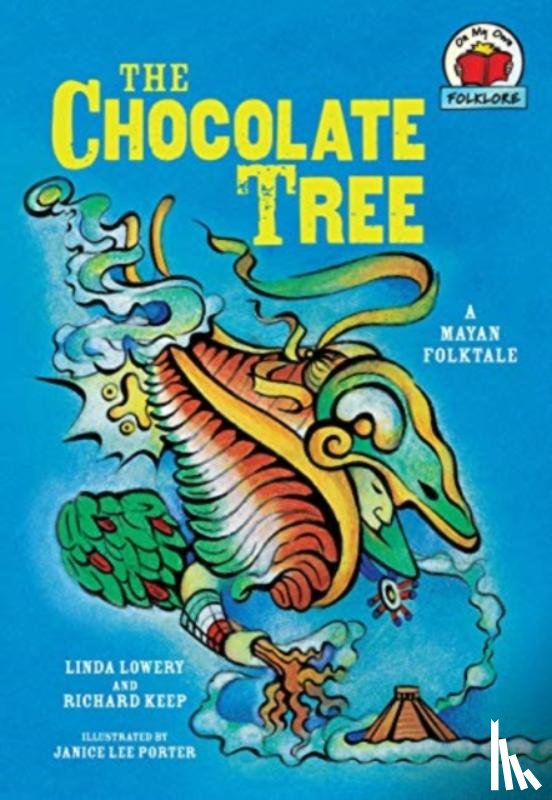 Lowery, Linda, Keep, Richard - The Chocolate Tree