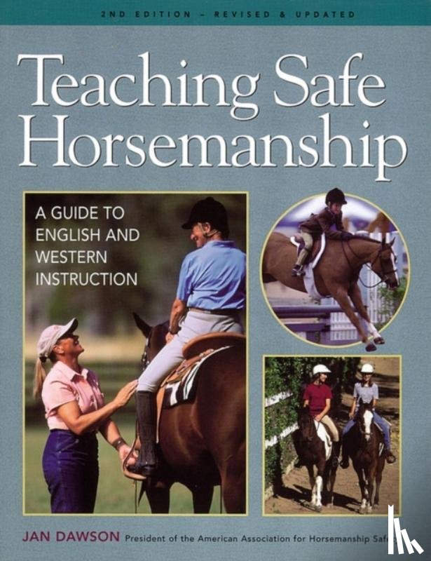 Dawson, Jan - Teaching Safe Horsemanship