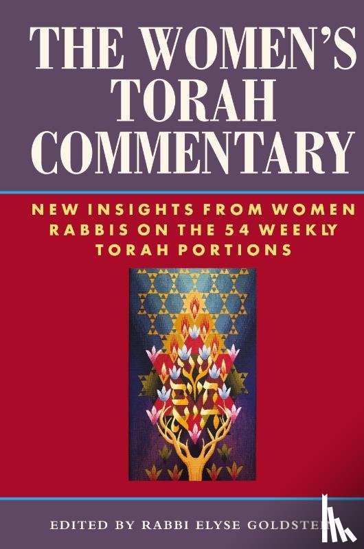  - The Women's Torah Commentary