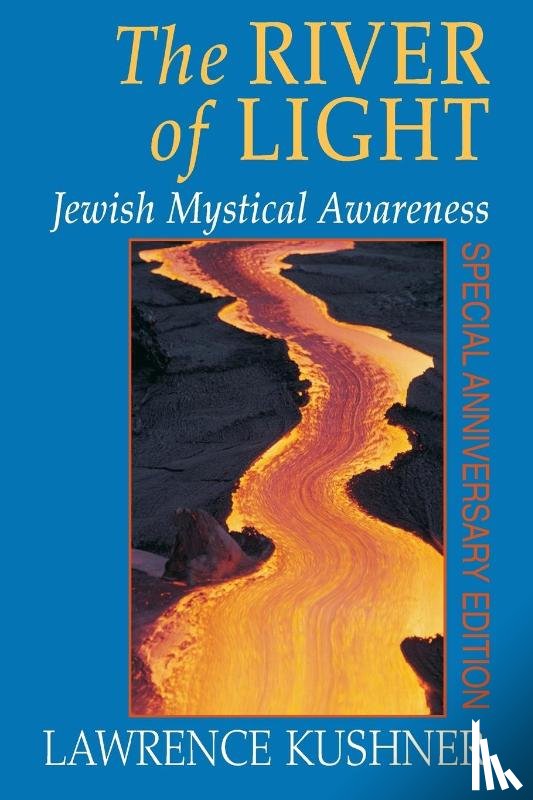Kushner, Lawrence - The River of Light