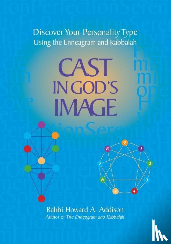 Addison, Howard A. - Cast in God's Image