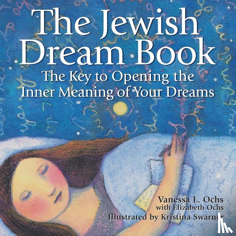 Ochs, Vanessa L. - The Jewish Dream Book