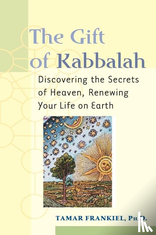Frankiel, Tamar - The Gift of Kabbalah