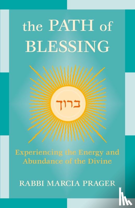 Prager, Marcia - The Path of Blessing