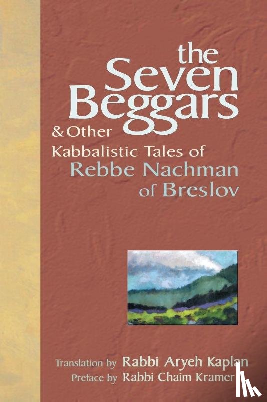 Kramer, Chaim - The Seven Beggars