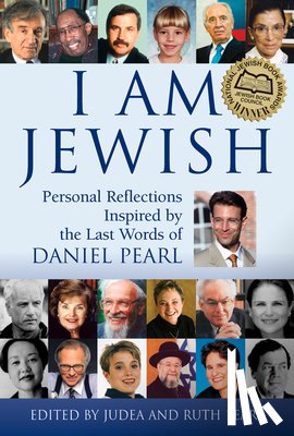  - I am Jewish
