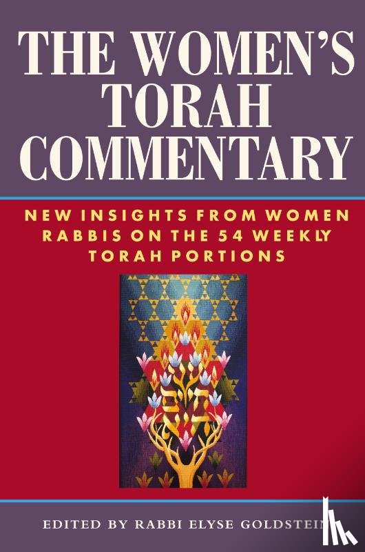  - Womens Torah Commentary