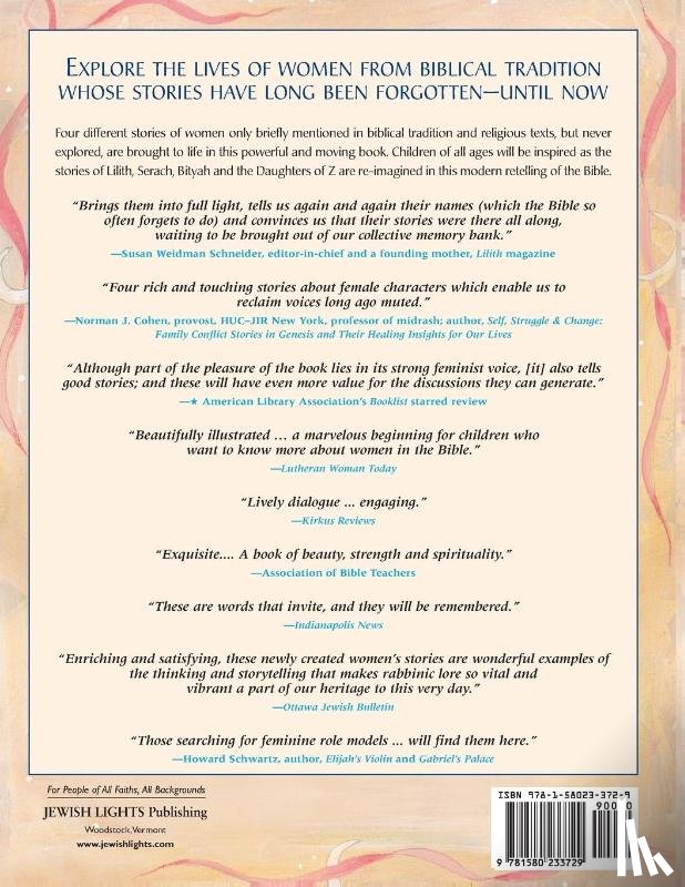 Sasso, Sandy Eisenberg, Andersen, Bethanne - But God Remembered