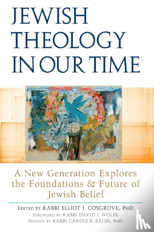  - Jewish Theology in Our Time