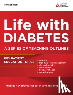 Martha Mitchell Funnell - Life with Diabetes