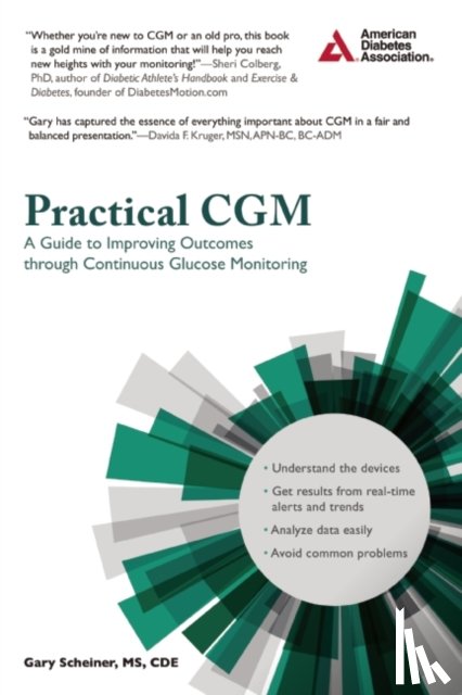 Scheiner, Gary - Practical CGM